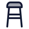 Chair 03 icon preview
