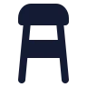 Chair 03 icon preview