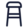 Chair 03 icon preview