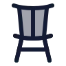 Chair 04 icon preview