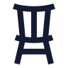 Chair 04 icon preview