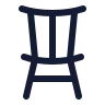Chair 04 icon preview