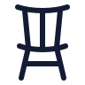 Chair 04 icon preview