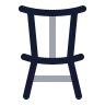 Chair 04 icon preview