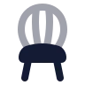 Chair 05 icon preview