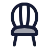 Chair 05 icon preview