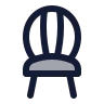 Chair 05 icon preview
