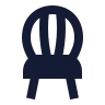Chair 05 icon preview