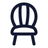 Chair 05 icon preview