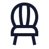 Chair 05 icon preview