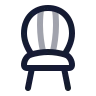 Chair 05 icon preview