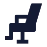 Chair Barber icon preview