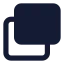 Changescreenmode icon with solid standard style