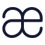 Characterphonetic icon with stroke standard style