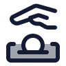 Charity icon preview
