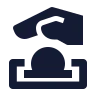 Charity icon preview