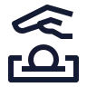 Charity icon preview
