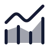 Chart Analysis icon preview