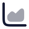 Chart Area icon preview