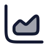 Chart Area icon preview