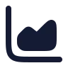 Chart Area icon preview