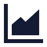Chart Area icon preview