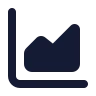 Chart Area icon preview