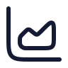 Chart Area icon preview