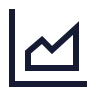 Chart Area icon preview