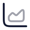 Chart Area icon preview