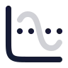 Chart Average icon preview