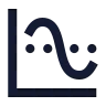 Chart Average icon preview