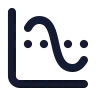 Chart Average icon preview