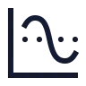 Chart Average icon preview