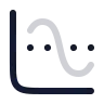 Chart Average icon preview