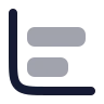 Chart Bar Big icon preview