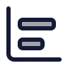 Chart Bar Big icon preview