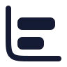 Chart Bar Big icon preview