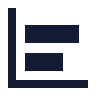 Chart Bar Big icon preview