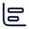 Chart Bar Big icon preview
