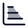 Chart Bar Increasing icon preview