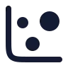 Chart Bubble 01 icon preview