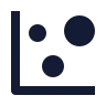 Chart Bubble 01 icon preview