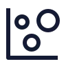 Chart Bubble 01 icon preview
