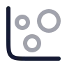 Chart Bubble 01 icon preview