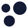 Chart Bubble 02 icon preview