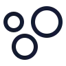 Chart Bubble 02 icon preview