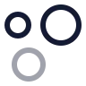 Chart Bubble 02 icon preview