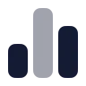 Chart icon preview