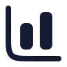 Chart Column Big icon preview